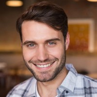 eateria Employee David Simpson's profile photo