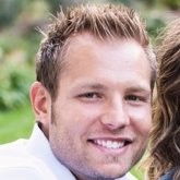 Domo Employee RJ Tracy's profile photo