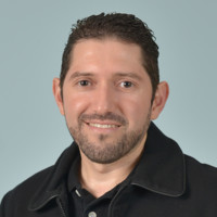 Rockwell Automation Employee Armando Cuellar's profile photo