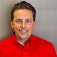 Hilti Schweiz Employee Matthias Ebneter's profile photo
