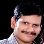 Teadus Pharma Employee Sunil L's profile photo