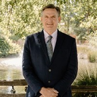 Edward Condon Email & Phone Number