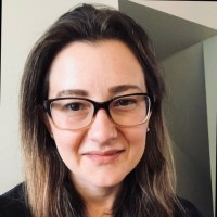 Vantage Construction Corporation Employee Ami Burris's profile photo