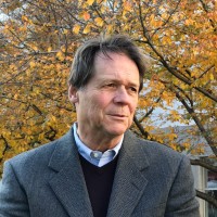 the Collaborative Employee Mike Morgan's profile photo