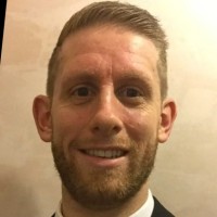 Vitality Consulting South East Employee Steve Amos's profile photo