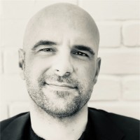 Shadow Search Employee Will Caggiano's profile photo