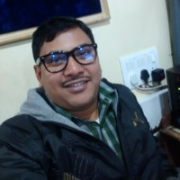 Techno Developers Group Employee Dibyendu Saha's profile photo