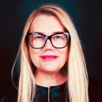 Meeting Professionals International Employee Katri Laurimaa's profile photo