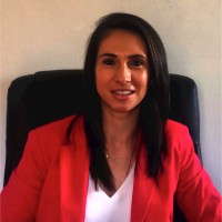 Greenwich Country Club Employee Roxy Enica's profile photo