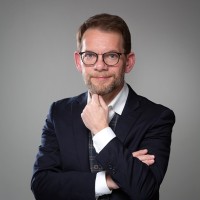 Commune de Gennevilliers Employee Franck le Gal's profile photo