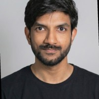 Retail Accelerator Employee Binu R's profile photo