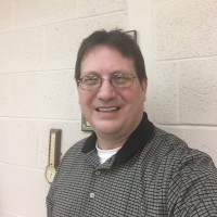 International Paper Employee Scott Doss's profile photo