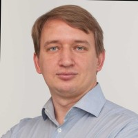 Bridge Learning Tech Employee Kyrylo Zelenskyi's profile photo