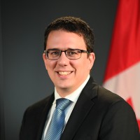 Finance Canada / Finances Canada Employee Steven Kuhn's profile photo