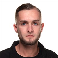Schmüser Employee Fabien Zietz's profile photo