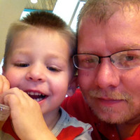 Ronco Construction Company Employee Charles Welch's profile photo