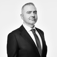 Conducive Consulting Employee Enrico Fantozzi's profile photo