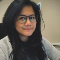 Antina Pte Ltd Employee Reivina Munzirrian's profile photo