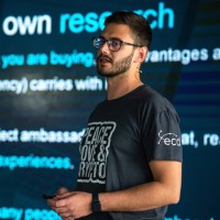 ECD.rs - Kupi i Prodaj Bitcoin Employee Igor Mirković's profile photo