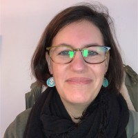 Fundació Vidal i Barraquer Employee Marta Grau's profile photo