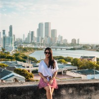 BAT Employee Verónica Villaseñor's profile photo