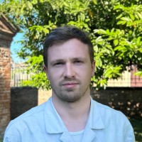 Push Entertainment Employee Jonny Gwillim's profile photo