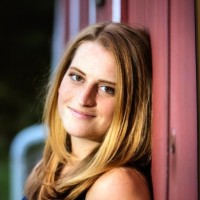 Catherine Romsey's profile photo