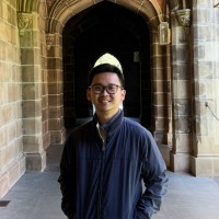 ESG Intelligence Employee Aditya Prabhawa's profile photo