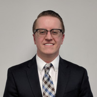 Cardinal Health Employee Levi Davis's profile photo