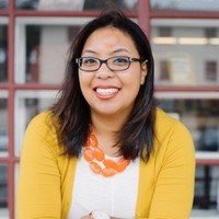 Graphic Language Employee Teana Halford's profile photo