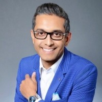 Cloud Kinetics Employee Ted Aravinthan's profile photo