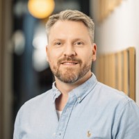 ZERO Insurance Employee Benjamin Hölscher's profile photo