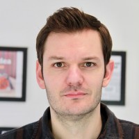 Writer & Editor Employee Nick Hughes's profile photo