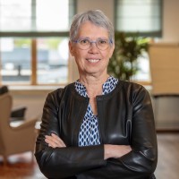 Relim Employee Lidy Evenhuis's profile photo
