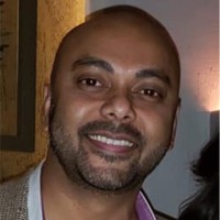 Binu Mohan