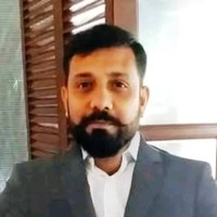 PARAS SURTI PRODUCTS PRIVATE LIMITED Employee Sumit Srivastav's profile photo