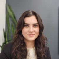 Theia Markerless Employee Monica Malek's profile photo