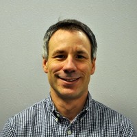 Accenture Employee John Kump's profile photo