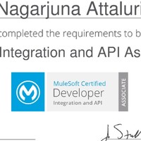 Nag Arjun's profile photo