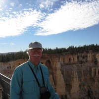 Dominion Employee James Moos's profile photo