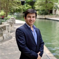 Videray Technologies, Inc. Employee Rafael Estrada's profile photo
