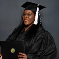 Hope CommUnity Center Employee Kundai Ashley Chakona's profile photo