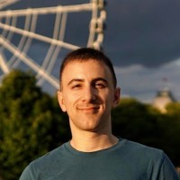 Daniel Jacobson Email & Phone Number