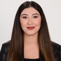 MikroSens Employee Semanur Kutlu's profile photo