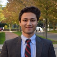 Roam Employee Arnav Bansal's profile photo