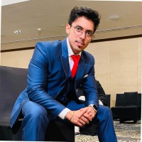 Workbox Staffing Employee Ankit Tiwari's profile photo