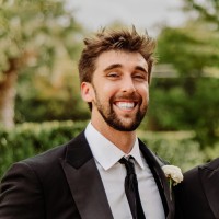 University of Tennessee Employee Jackson Amos's profile photo