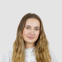 PatentRenewal.com Employee Georgina Horváth's profile photo