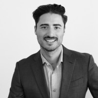 E Asher Construction Employee Evan Levy's profile photo