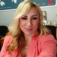 Allied Group Employee Antonia P.'s profile photo